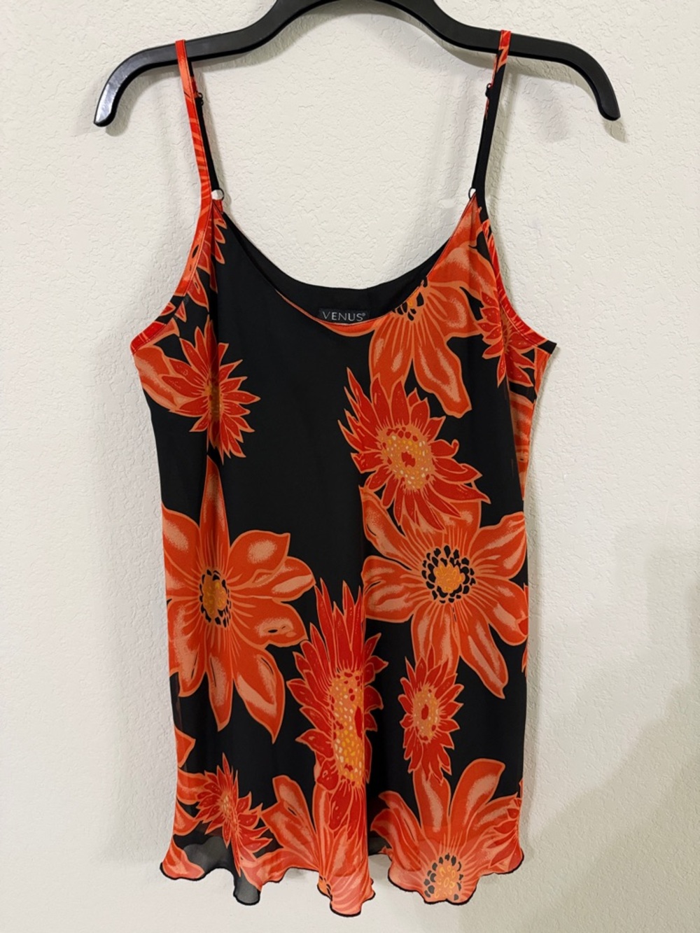 VENUS Bold Floral Camisole
